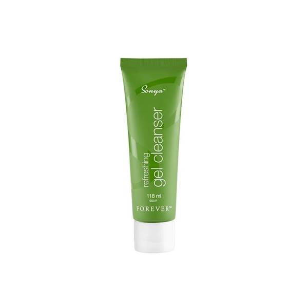 Forever Sonya™ refreshing gel