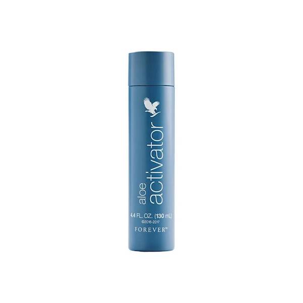 Forever Aloe activator