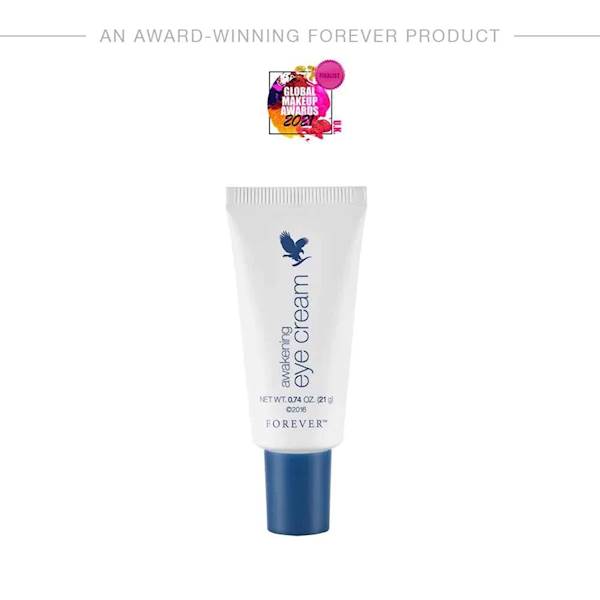 Forever awakening eye cream