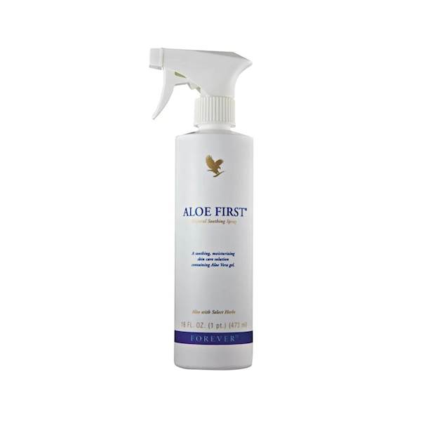 Forever Aloe First™