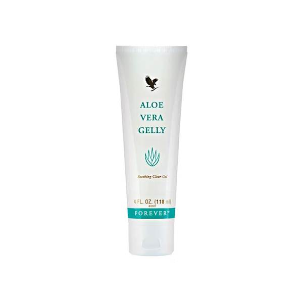Forever Aloe Vera Gelly