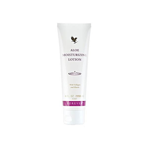 Forever Aloe Moisturizing Lotion