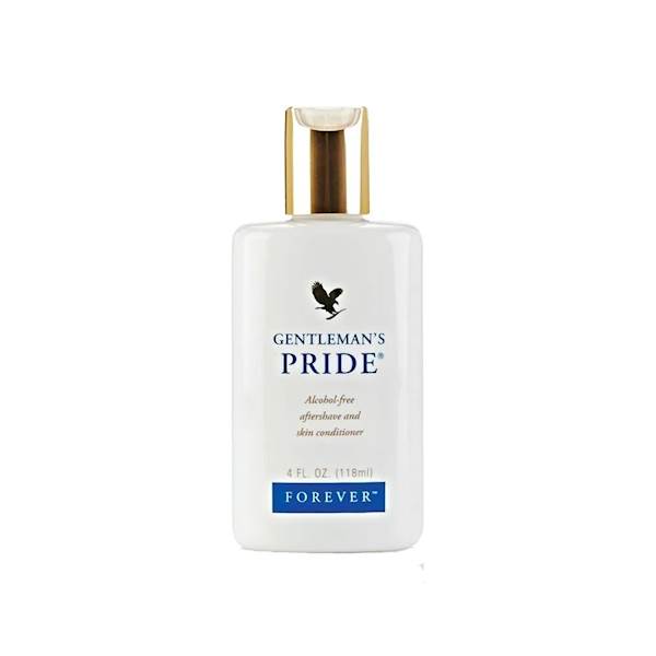 Forever Gentleman’s Pride™