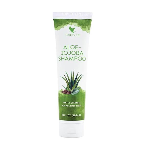 Forever Aloe-Jojoba Shampoo