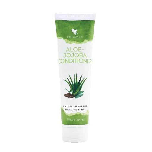 Forever Aloe-Jojoba Conditioner