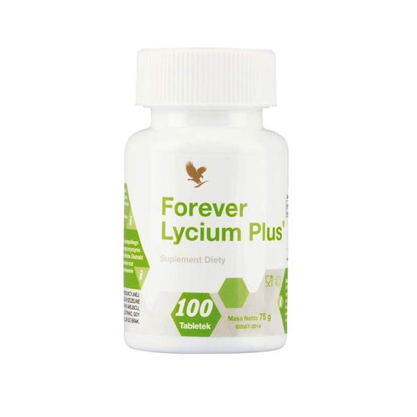 Forever Lycium Plus™