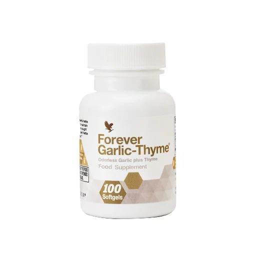 Forever Garlic-Thyme™