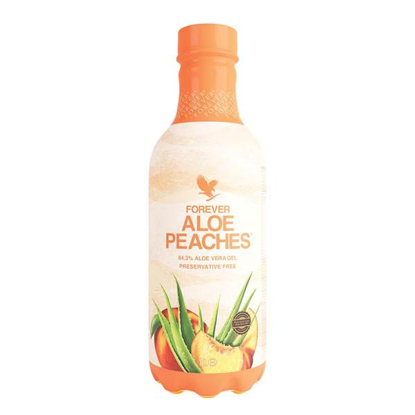 Forever Aloe Peaches™