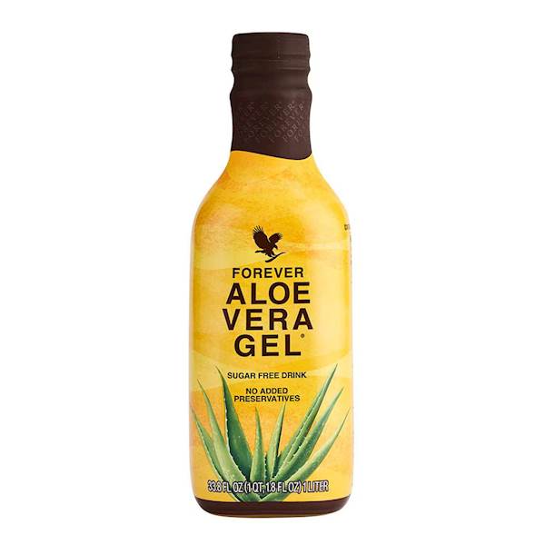 Forever Aloe Vera Gel™