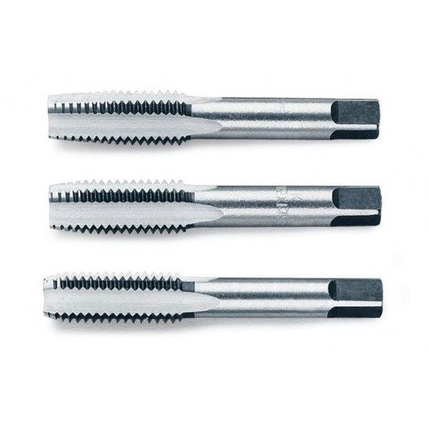 Gwintownik M12x1,5 NGM/3 ISO-529 HSS