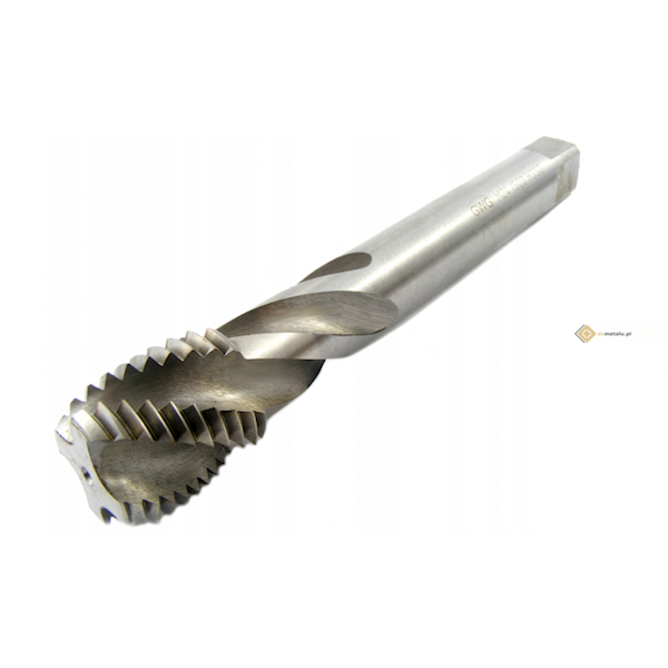 Gwintownik maszynowy M10x1,25 NGMM/1 ISO 529D HSS