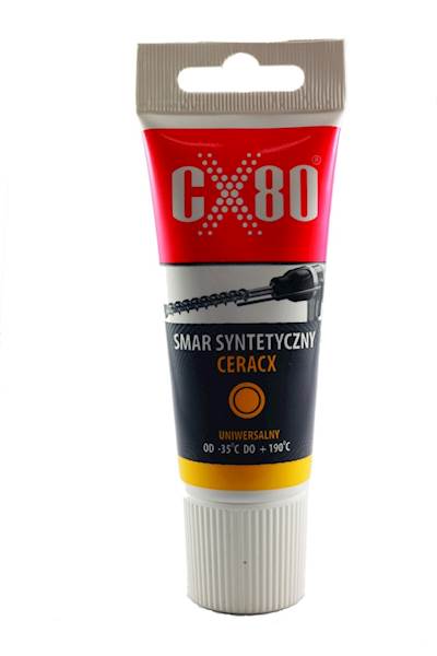 Smar syntetyczny CERACX 40g