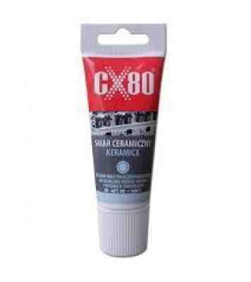 Smar ceramiczny 40g KERAMI CX-80