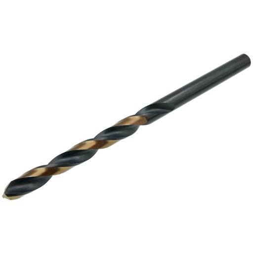 Wiertło do metalu przedłużane 8,0x165 mm HSS