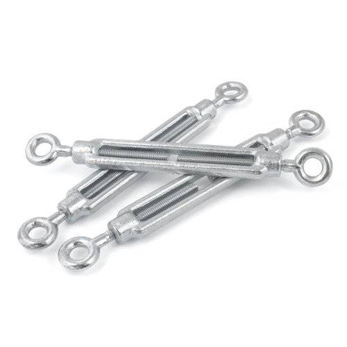 śruba rzym. kuta oko-oko 8x100 DIN 1480(30)