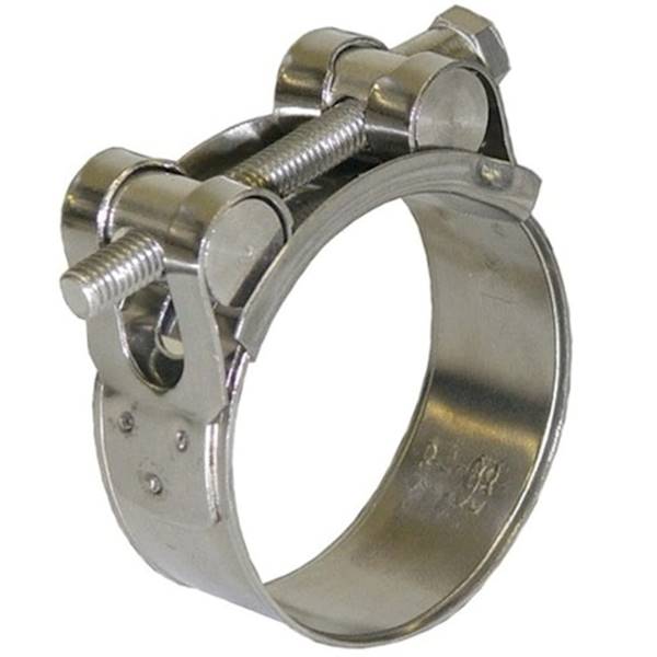 Opaska zaciskowa GBS  36-39/20mm