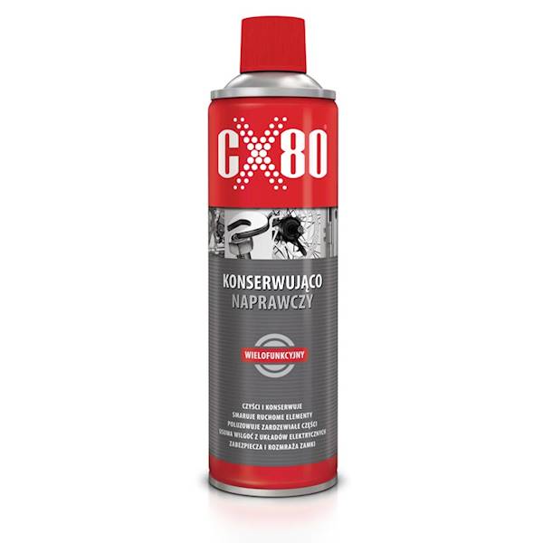Płyn Konserw.-Naprawczy komp.cz 500ml