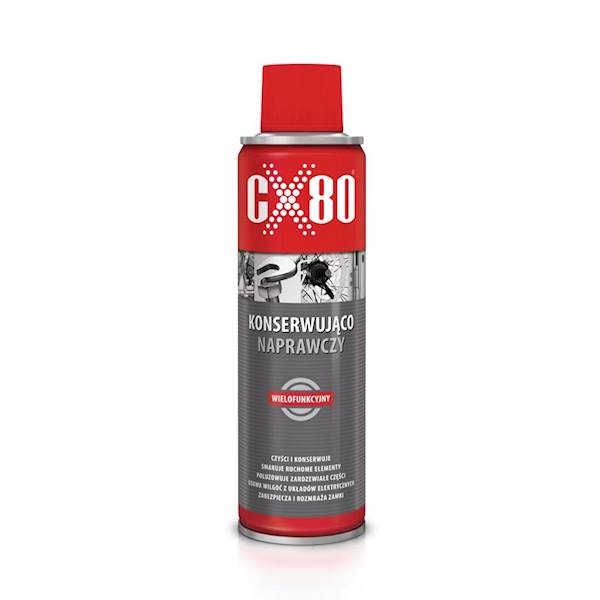 Płyn Konserw.-Naprawczy komp.cz 250ml