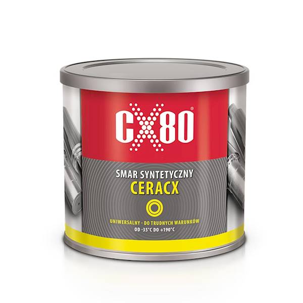 Smar syntetyczny CERACX  500g