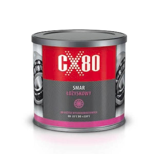 Smar łożyskowy 500g