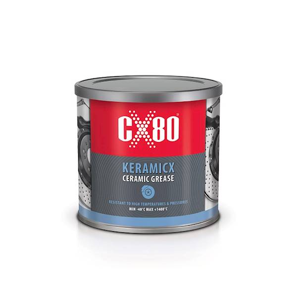 Smar ceramiczny 500g do śrub KERAMICX