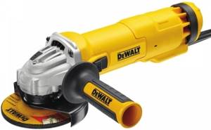 Szlifierka kątowa DeWalt DWE4217 1200W 125mm