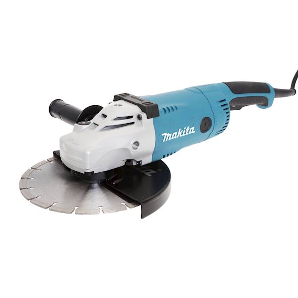 Szlifierka kątowa 230mm MAKITA GA9020