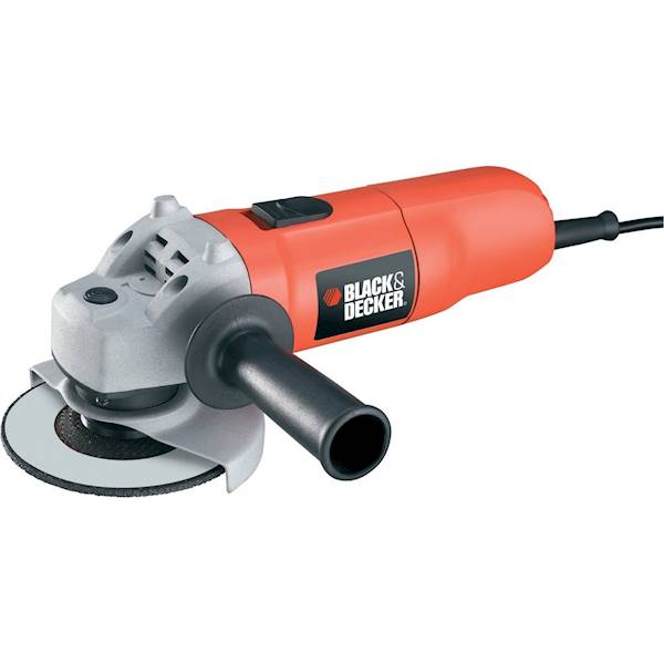 Szlifierka kątowa 1200w 125mm B&D