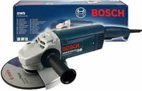 Szlifierka kątowa GWS20-230JH 2000W BOSCH