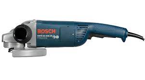Szlifierka kątowa GWS22-230JH 2200W BOSCH