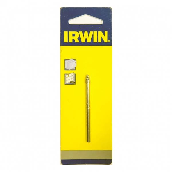 Wiertło do szkła i płytek 3mm IRWIN