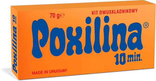 Poxilina 70g