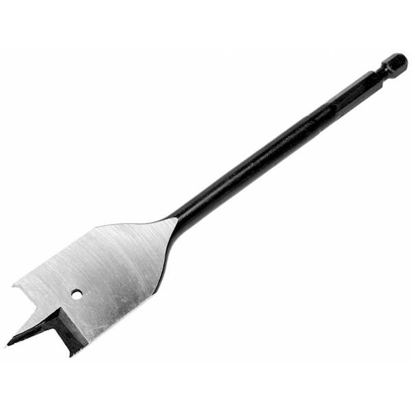 Wiertło do drewna łopatkowe 26,0mm CONDOR