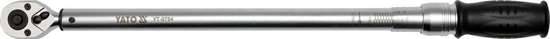 Klucz dynamometryczny 1/2'' 10-110Nm
