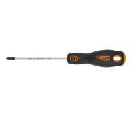 Wkrętak krzyżowy PH3 x150mm NEO