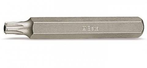 KOŃCÓWKA WKRĘTAKOWA DŁUGA TAMPER RESISTANT TORX20 BETA