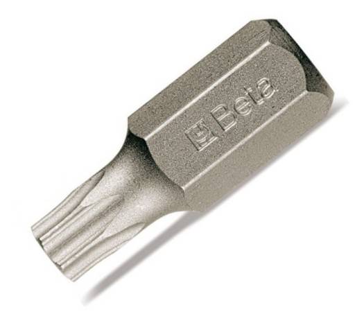 KOŃCÓWKA WKRĘTAKOWA TAMPER RESISTANT TORX55 BETA