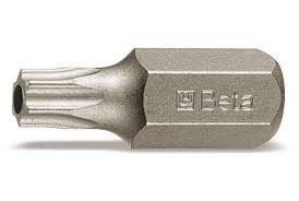 KOŃCÓWKA WKRĘTAKOWA TAMPER RESISTANT TORX50 BETA