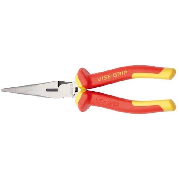 Szczypce wydłużone 150mm VISE GRIP VDE 1000V