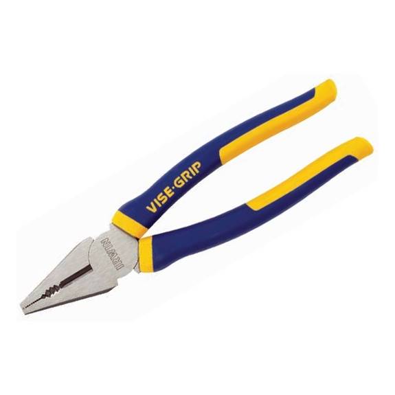 Szczypce uniwersalne 200mm IRWIN