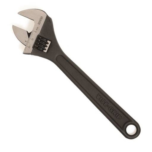 Klucz nastawny 200mm Vise-Gripe IRWIN
