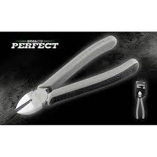 Obcinaczki boczne 180mm STALCO PERFECT