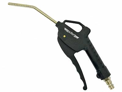 Pistolet do przedmuchiwania PROFI ADLER