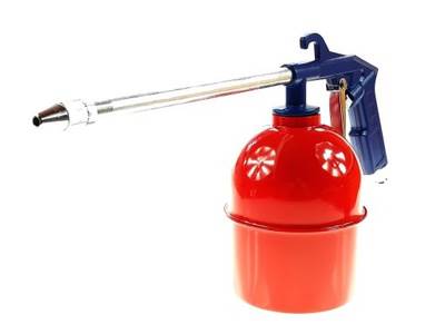 Pistolet do ropowania  ADLER