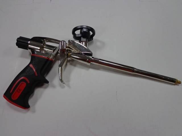 Pistolet do piank PRO BT-01T