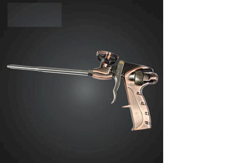 Pistolet do pianki Premium LUX ENIBO