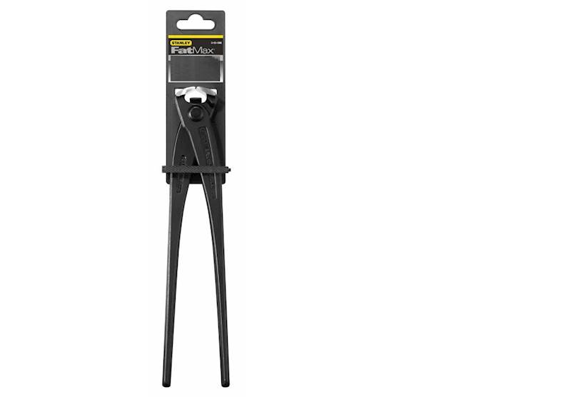 Obcęgi zbrojarskie FatMax XL 300mm STANLEY