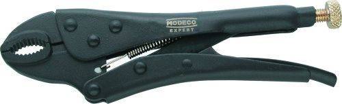 Szczypce zaciskowe 220 mm Morsea MODECO
