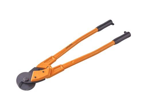 Nożyce do cięcia lin stalowych 610mm Verkatto