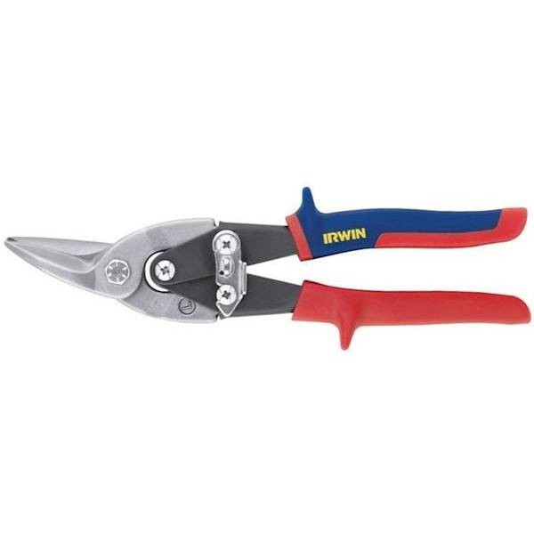 Nożyce do blachy prawe 250mm typ102 IRWIN